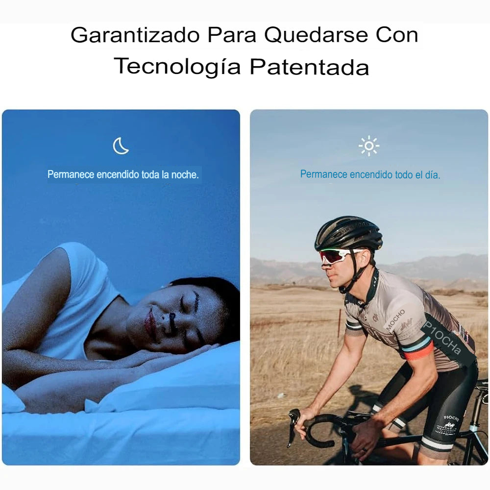 "✨ Tiras Nasales Magnéticas Antironquidos – Respira Mejor 😌 Duerme Mejor 😴"