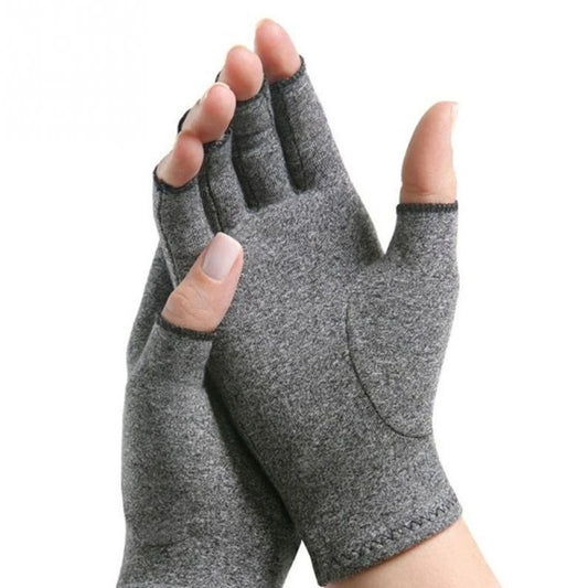 Guantes de Compresión para Artritis – Alivio de Dolor, Rigidez y Articulaciones