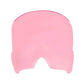 Gorra de Alivio para Migrañas con Terapia Fría y Caliente – Máscara de Gel Reutilizable para Dolor de Cabeza y Estrés